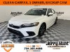 Pre-Owned 2024 Honda Civic EX