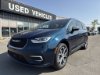 Pre-Owned 2025 Chrysler Pacifica Pinnacle
