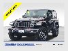 Pre-Owned 2026 Jeep Wrangler Rubicon