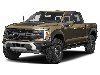 New 2026 Ford F-150 Raptor