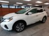 Pre-Owned 2020 Nissan Murano SL