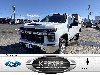 Pre-Owned 2022 Chevrolet Silverado 2500HD LT