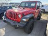 Pre-Owned 2020 Jeep Wrangler Sport S