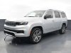 Pre-Owned 2023 Grand Wagoneer Series III Obsidian