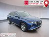 Pre-Owned 2024 Hyundai TUCSON SEL