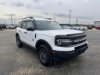 Pre-Owned 2023 Ford Bronco Sport Big Bend