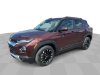 Pre-Owned 2022 Chevrolet Trailblazer LT