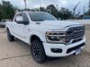 New 2026 Ram 2500 Limited Crew Cab 4x4 6'4" Box