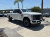 Pre-Owned 2024 Ford F-250 Super Duty Platinum