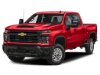 Certified Pre-Owned 2024 Chevrolet Silverado 2500HD LT