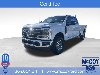 Certified Pre-Owned 2026 Ford Super Duty F-350 SRW King Ranch