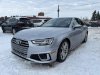 Pre-Owned 2019 Audi S4 3.0T quattro Prestige