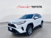 Pre-Owned 2025 Toyota RAV4 Hybrid XLE