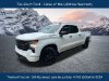 Pre-Owned 2022 Chevrolet Silverado 1500 Custom