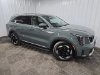 Pre-Owned 2025 Kia Sorento Hybrid EX