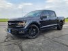 Pre-Owned 2024 Ford F-150 XLT