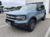 Pre-Owned 2023 Ford Bronco Sport Big Bend