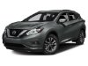 Pre-Owned 2017 Nissan Murano S