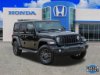 Pre-Owned 2024 Jeep Wrangler Sport S