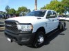 Pre-Owned 2022 Ram 3500 Tradesman