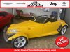 Pre-Owned 1999 Plymouth Prowler Base