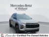Pre-Owned 2025 Chevrolet Equinox RS
