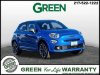 Pre-Owned 2022 FIAT 500X Sport