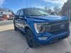 Pre-Owned 2022 Ford F-150 Lariat