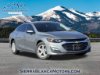 Pre-Owned 2024 Chevrolet Malibu LT