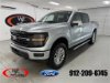 Pre-Owned 2025 Ford F-150 XLT