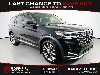 Pre-Owned 2025 Ford Explorer Platinum