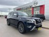 Pre-Owned 2023 Nissan Armada Platinum