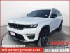 Certified Pre-Owned 2024 Jeep Grand Cherokee Limited