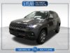 Pre-Owned 2022 Jeep Compass Trailhawk