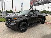 Pre-Owned 2021 Chevrolet Silverado 1500 Custom