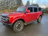 Pre-Owned 2022 Ford Bronco Outer Banks