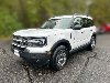 Pre-Owned 2025 Ford Bronco Sport Big Bend