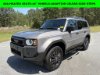 Pre-Owned 2024 Toyota Land Cruiser Base