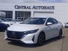 Pre-Owned 2024 Nissan Sentra SV