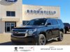 Pre-Owned 2020 Chevrolet Tahoe LS