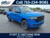 Pre-Owned 2025 Ram 1500 Big Horn