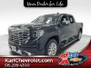 Pre-Owned 2024 GMC Sierra 1500 Denali