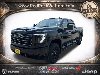 Pre-Owned 2025 GMC Sierra 3500HD 4WD Crew Cab Standard Bed AT4