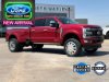 Certified Pre-Owned 2025 Ford F-450 Super Duty Platinum