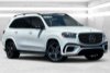 Certified Pre-Owned 2024 Mercedes-Benz GLS 450