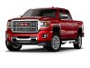 Pre-Owned 2018 GMC Sierra 2500HD Denali