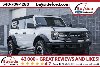 Pre-Owned 2021 Ford Bronco Big Bend Advanced