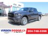 Pre-Owned 2024 Ram 1500 Tradesman