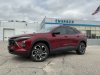 Certified Pre-Owned 2025 Chevrolet Trax RS