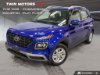 Pre-Owned 2024 Hyundai VENUE Preferred